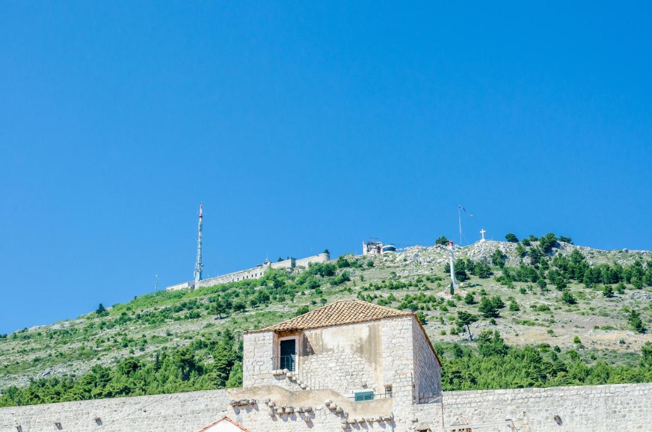 Villa Palo Alto Dubrovnik Exterior photo